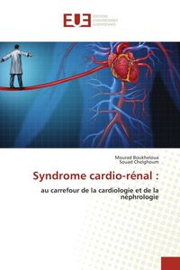 Produktbild: Syndrome cardio-r&eacute;nal :