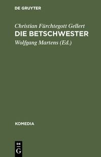 Produktbild: Die Betschwester