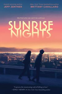 Produktbild: Sunrise Nights