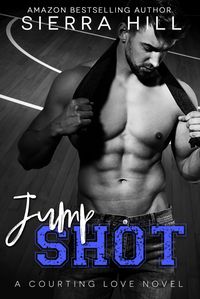 Produktbild: Jump Shot (Courting Love, #5)