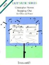 Produktbild: Stepping Out