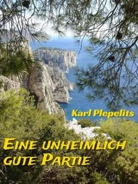 Produktbild: Eine unheimlich gute Partie