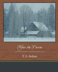 Produktbild: After the Storm