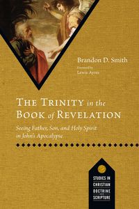Produktbild: The Trinity in the Book of Revelation
