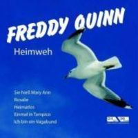 Produktbild: Freddy Quinn - Heimweh