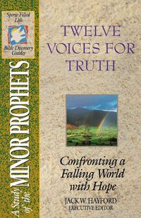 Produktbild: The Spirit-Filled Life Bible Discovery Series