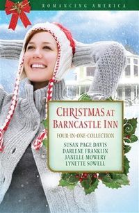 Produktbild: Christmas at Barncastle Inn