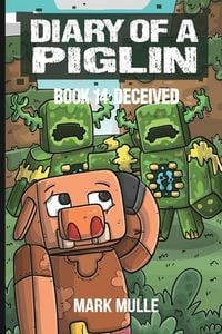 Produktbild: Diary of a Piglin Book 14