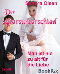 Produktbild: Der Altersunterschied