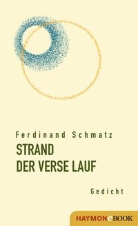 Produktbild: Strand der Verse Lauf
