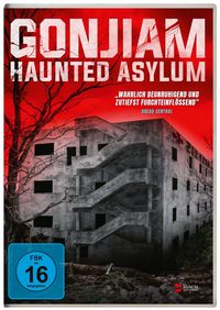 Produktbild: Gonjiam - Haunted Asylum