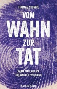Produktbild: Vom Wahn zur Tat