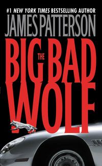 Bild vom Artikel The Big Bad Wolf vom Autor James Patterson