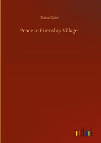 Produktbild: Peace in Frienship Village