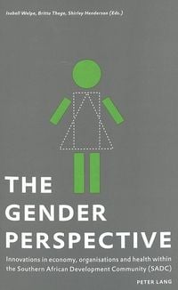 Produktbild: The Gender Perspective