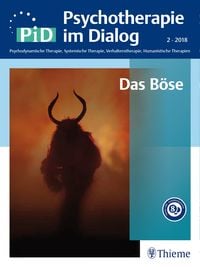 Produktbild: Das B&ouml;se