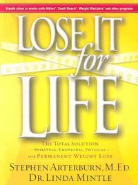 Produktbild: Lose It for Life