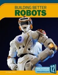 Produktbild: Building Better Robots