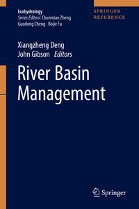 Produktbild: River Basin Management