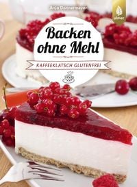Produktbild: Backen ohne Mehl