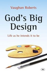 Produktbild: God's Big Design