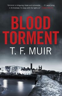 Produktbild: Blood Torment