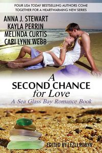 Produktbild: A Second Chance for Love