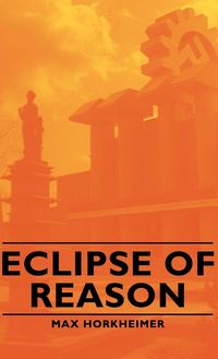 Produktbild: Eclipse of Reason