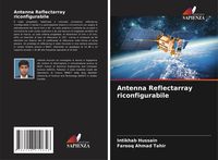 Produktbild: Antenna Reflectarray riconfigurabile