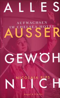 Produktbild: Alles au&szlig;er gew&ouml;hnlich