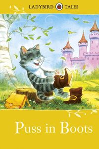 Produktbild: Ladybird Tales