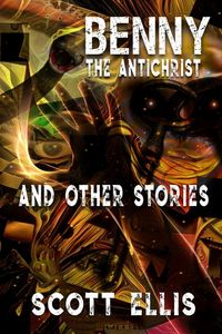 Produktbild: Benny the Antichrist