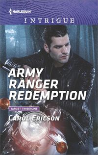 Produktbild: Army Ranger Redemption
