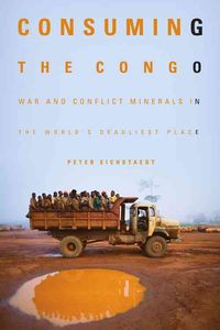Produktbild: Consuming the Congo