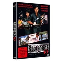 Produktbild: RED FORCE 3