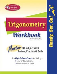 Produktbild: Workbk-Trigonometry Workbk Tra