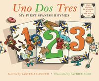 Produktbild: Uno Dos Tres