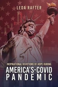 Produktbild: Inspirational Devotions of Hope During America's Covid-Pandemic