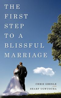 Produktbild: The First Step to a Blissful Marriage