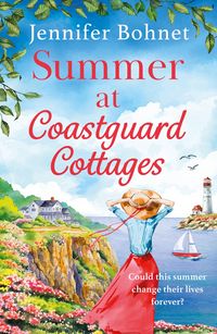 Produktbild: Summer at Coastguard Cottages