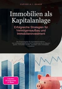 Produktbild: Immobilien als Kapitalanlage