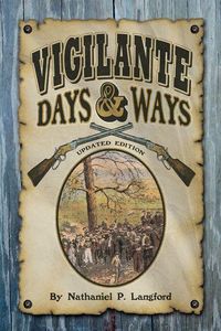 Produktbild: Vigilante Days & Ways