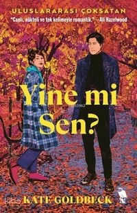 Produktbild: Yine mi Sen