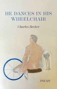 Produktbild: HE DANCES IN HIS WHEELCHAIR