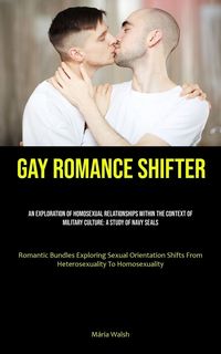 Produktbild: Gay Romance Shifter