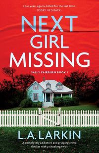 Produktbild: Next Girl Missing