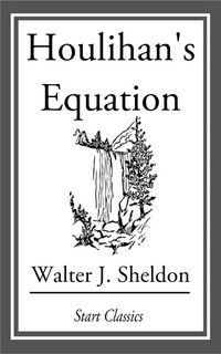 Produktbild: Houlihan's Equation