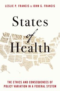 Produktbild: States of Health