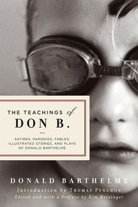 Produktbild: The Teachings of Don B.