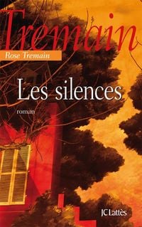 Produktbild: Les silences